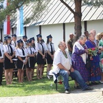 Ludźmierz. Uroczystość Wniebowzięcia NMP