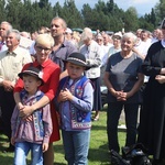 Ludźmierz. Uroczystość Wniebowzięcia NMP