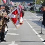 Defilada w Katowicach część 1.