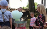 Głębowice - piknik parafialny i konkurs na "Bukiet ziela"