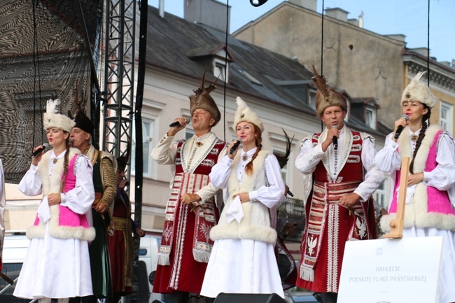 Święto Wojska Polskiego w Radomiu