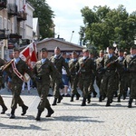 Święto Wojska Polskiego w Radomiu