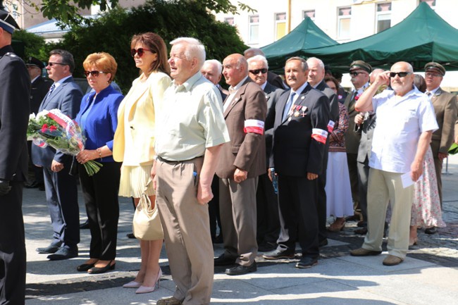 Święto Wojska Polskiego w Radomiu