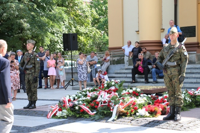 Święto Wojska Polskiego w Radomiu