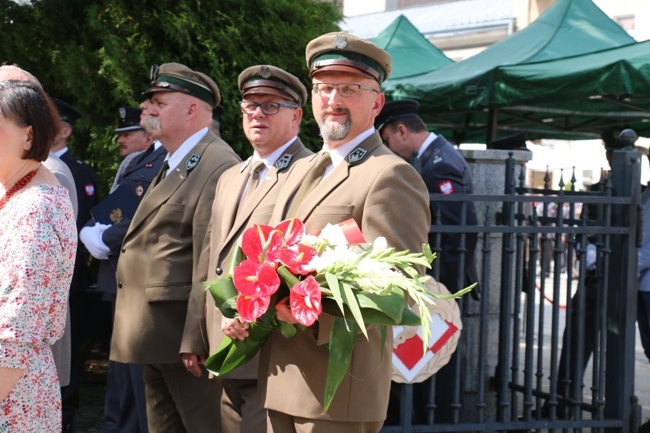 Święto Wojska Polskiego w Radomiu