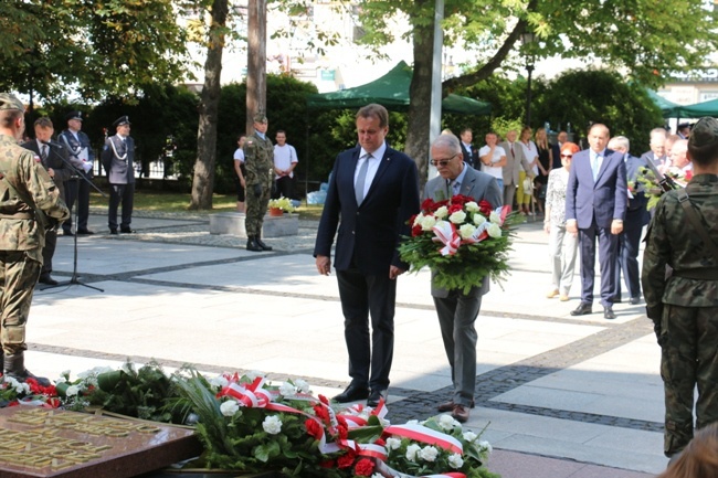 Święto Wojska Polskiego w Radomiu