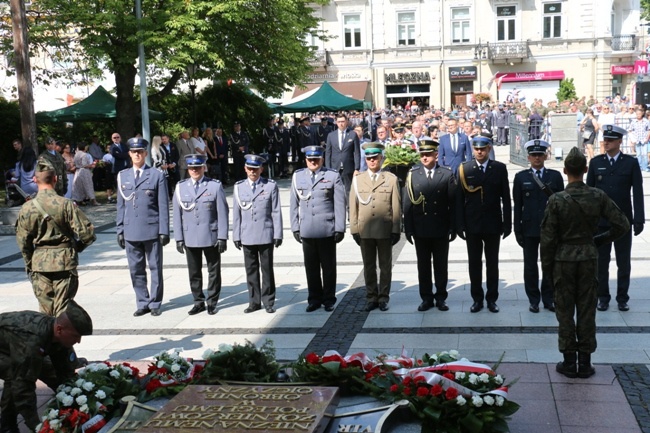 Święto Wojska Polskiego w Radomiu