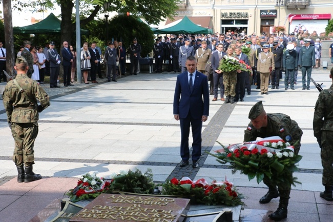 Święto Wojska Polskiego w Radomiu