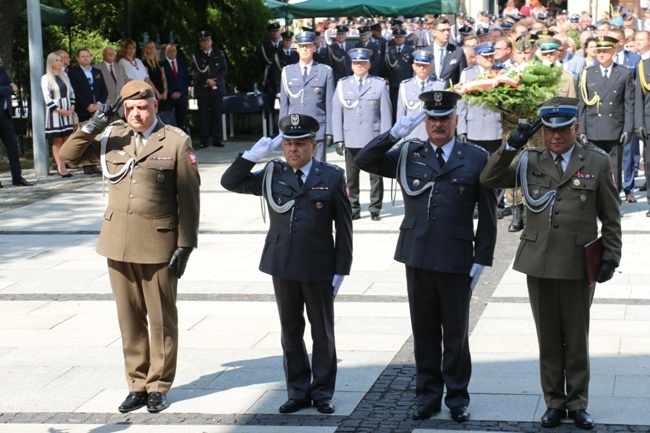 Święto Wojska Polskiego w Radomiu