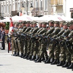 Święto Wojska Polskiego w Radomiu