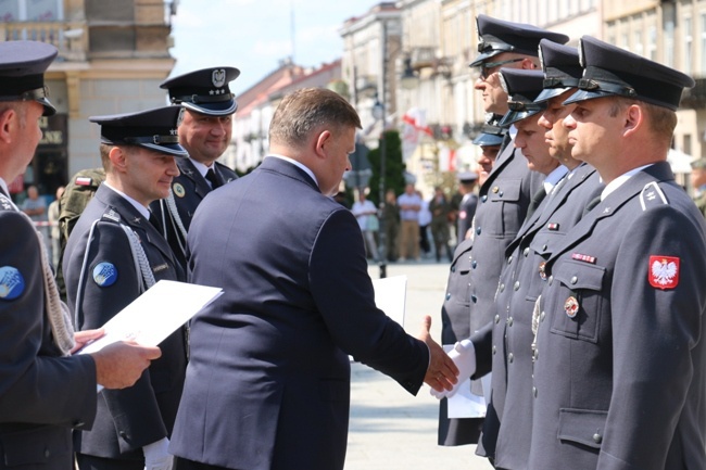 Święto Wojska Polskiego w Radomiu