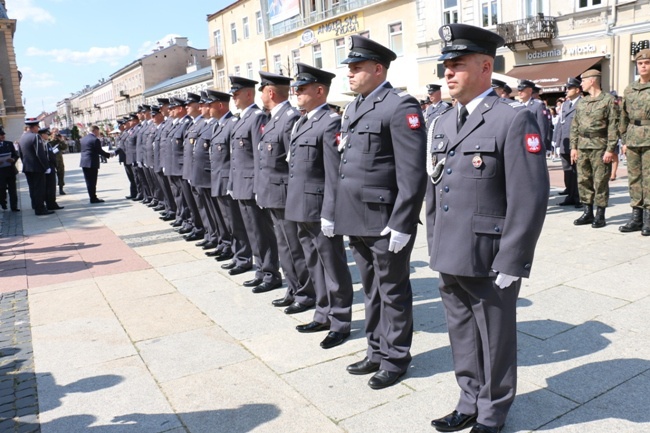 Święto Wojska Polskiego w Radomiu