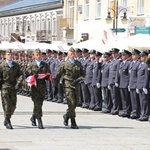 Święto Wojska Polskiego w Radomiu