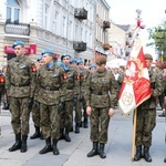 Święto Wojska Polskiego w Radomiu