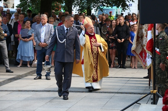 Święto Wojska Polskiego w Radomiu