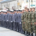 Święto Wojska Polskiego w Radomiu