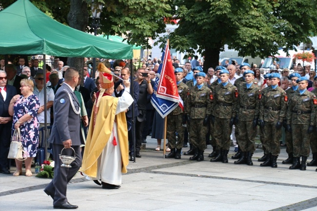 Święto Wojska Polskiego w Radomiu