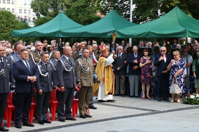 Święto Wojska Polskiego w Radomiu