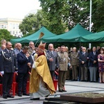 Święto Wojska Polskiego w Radomiu