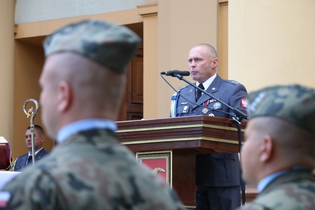 Święto Wojska Polskiego w Radomiu