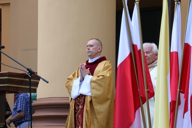 Święto Wojska Polskiego w Radomiu