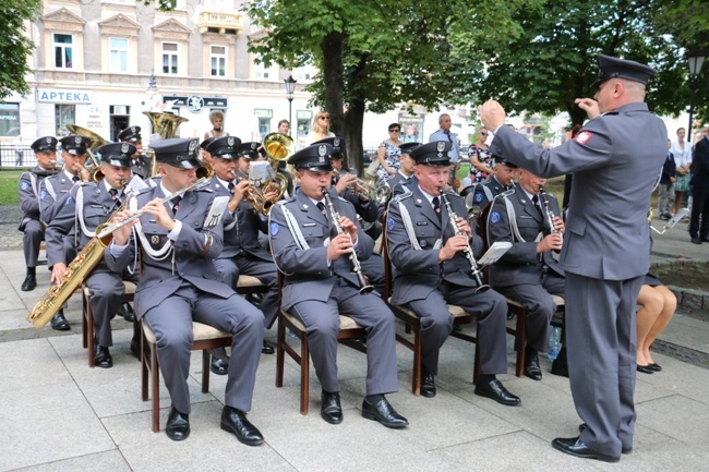 Święto Wojska Polskiego w Radomiu