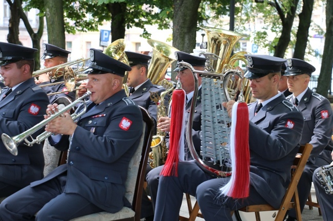 Święto Wojska Polskiego w Radomiu