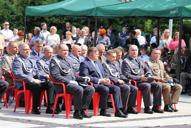 Święto Wojska Polskiego w Radomiu