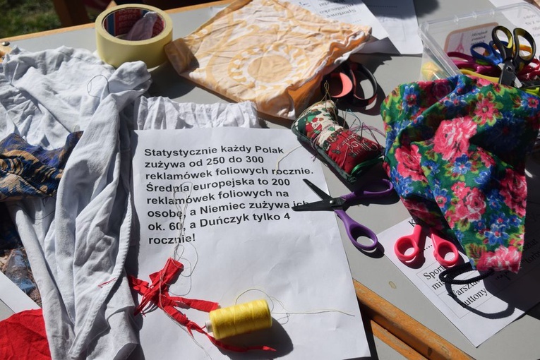 Rodzinne świętowanie jubileuszów w Krzyżowej
