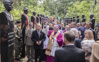 Żołnierzom Chrystusa i Ojczyzny