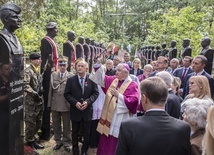 Żołnierzom Chrystusa i Ojczyzny