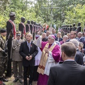 Żołnierzom Chrystusa i Ojczyzny