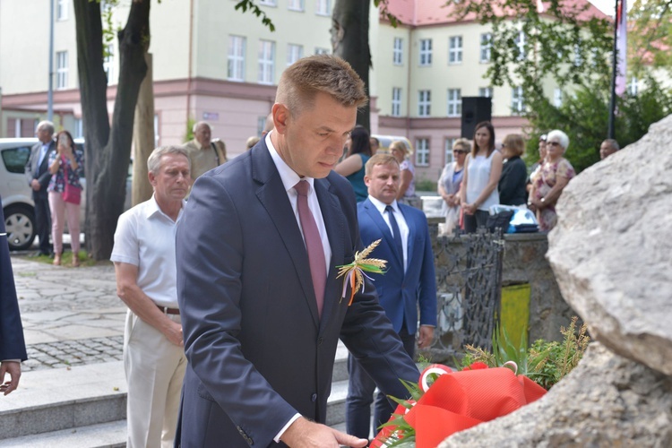 Żołnierskie święto w Sandomierzu. 