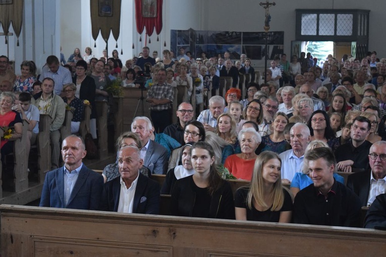 27. Parafialny Festyn Odpustowy w Nowej Wsi