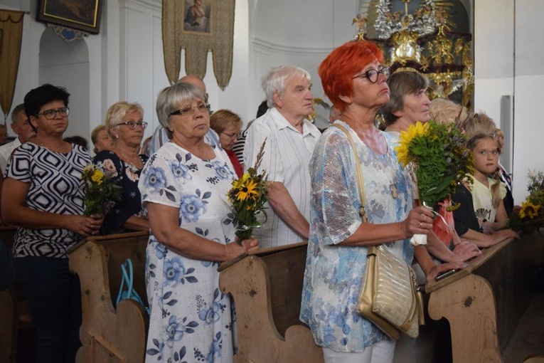 27. Parafialny Festyn Odpustowy w Nowej Wsi