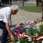 Obchody Święta Wojska Polskiego i uroczystości Wniebowzięcia NMP w Skierniewicach