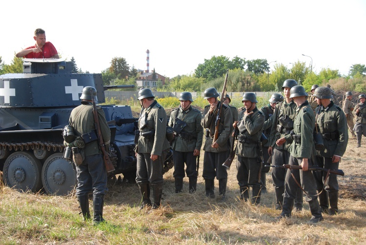 Skierniewickie Spotkania z Historią