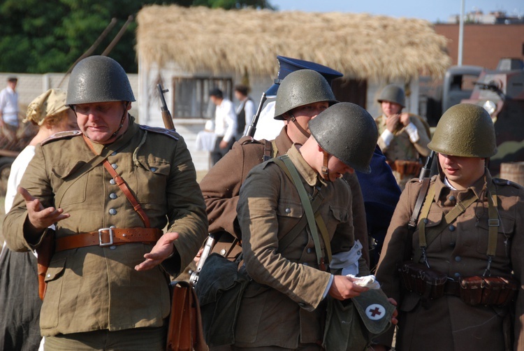 Skierniewickie Spotkania z Historią