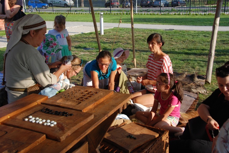 Skierniewickie Spotkania z Historią