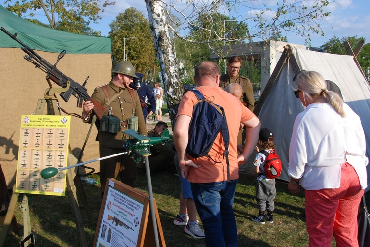 Skierniewickie Spotkania z Historią