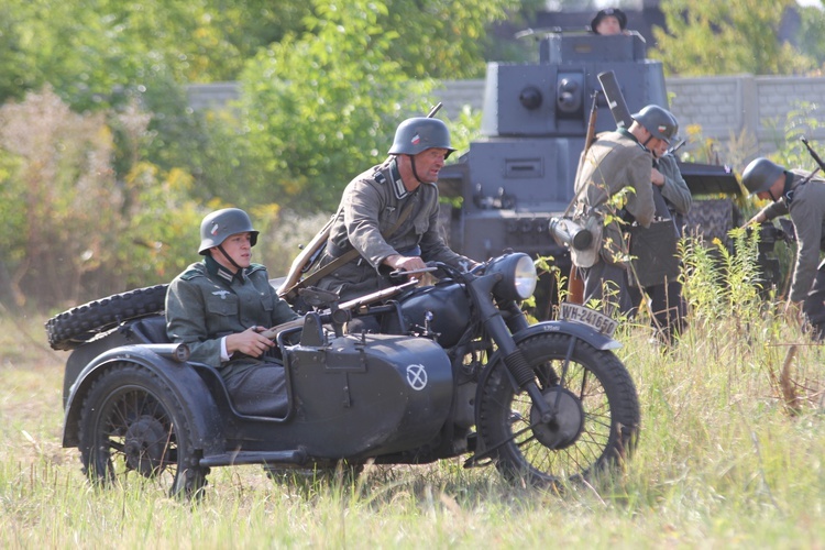 Skierniewickie Spotkania z Historią