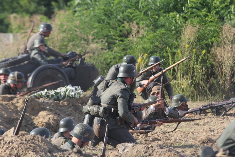 Skierniewickie Spotkania z Historią