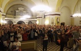 ​Pielgrzymka zawitała do Tworoga