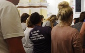 ​Pielgrzymka zawitała do Tworoga