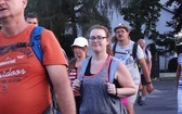​Pielgrzymka zawitała do Tworoga