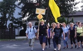 ​Pielgrzymka zawitała do Tworoga