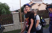 ​Pielgrzymka zawitała do Tworoga