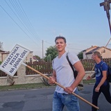 ​Pielgrzymka zawitała do Tworoga