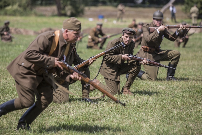 Muzeum Bitwy Warszawskiej. Kiedy otwarcie?