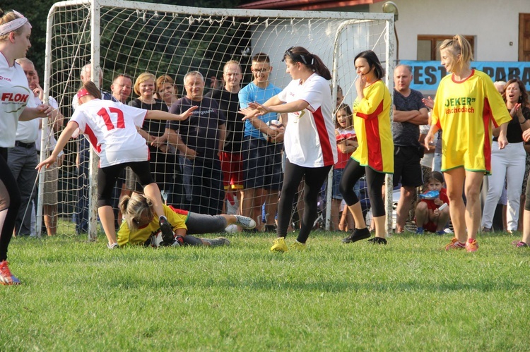 Brzozówka. Potrójne świętowanie